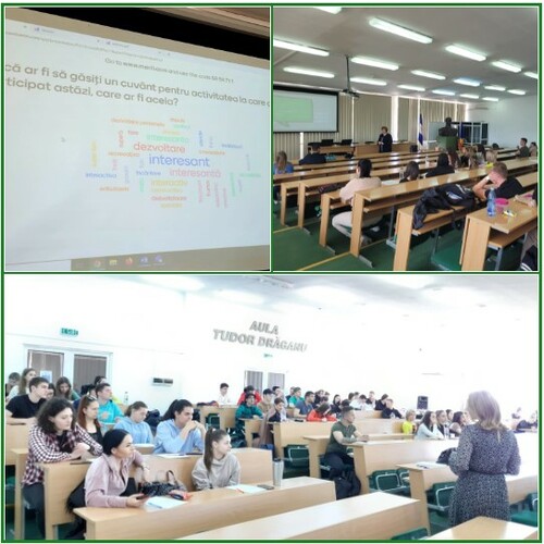 Student Seminar in UMFST